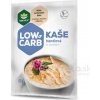 topnatur LOW CARB KAŠA Mandľová instantná zmes 60 g