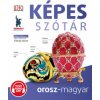 Képes szótár orosz-magyar (audio alkalmazással)