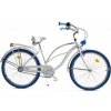 Retro bicykel DALLAS BIKE Cruiser