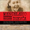 Audiokniha: Mengeleho dievča - Skutočný príbeh Slovenky, ktorá prežila štyri koncentračné tábory