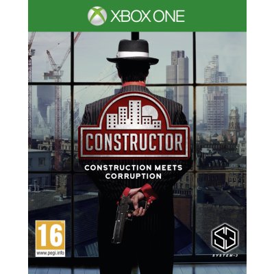 Constructor