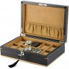 Rothenschild RS-2320-10G 10 box na hodinky a šperky Ginko