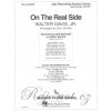 ON THE REAL SIDE (JAZZ OCTET) / partitúra
