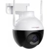 Monitorrs Security smart Wi-Fi inteligentná kamera 4MPix MS400Q(6057)