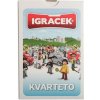 Efko Kvarteto Igráček
