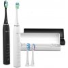 TRUELIFE SonicBrush Clean 30 duo zubné kefky 2 kusy