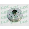 Brzdový bubon LPR 7D0395