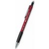 Faber-Castell Grip 1345 0.5 mm HB, červená