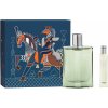 Hermès H24 HERMÈS H24 Herbes Vives parfumovaná voda 100 ml + HERMÈS H24 Herbes Vives parfumovaná voda 15 ml