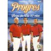 Progres: Hráme pre Vás 20 rokov - CD