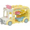 Sylvanian family Sylvanian Families Dúhový škôlkový autobus OLP10395744