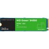 WD Green SN350 250GB, WDS250G2G0C