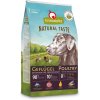 GranataPet Natural Taste suché krmivo pre hydinu - 12 kg