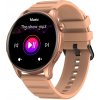 Inteligentné hodinky Zeblaze Btalk 3 Pro ružové