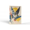Kreslené Wolverine | Obrazy Vintessia Rozmery obdĺžnik: 80x120