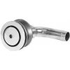OSCULATI Priamy palivový ventil leštené zrkadlo AISI 316 45 mm Variant: Odvzdušňovací otvor nádrže 90° AISI 316 leštený do zrkadla 49 mm Straight fuel vent mirror polished AISI 316 45 mm
