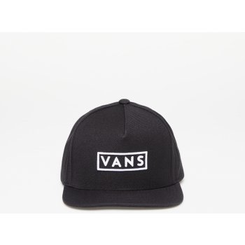 VANS Mn Easy Box Snapback Black BLK