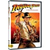 Indiana Jones a teljes kaland 4DVD (HU)