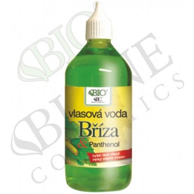 BC Bione vlasová voda Breza 220 ml