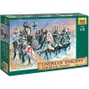 Wargames figúrky Livonian rytieri XIII-XIV p.n.l (32-8016)