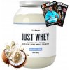 GymBeam Just Whey 1000 g