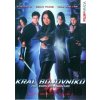 Král bojovníků DVD