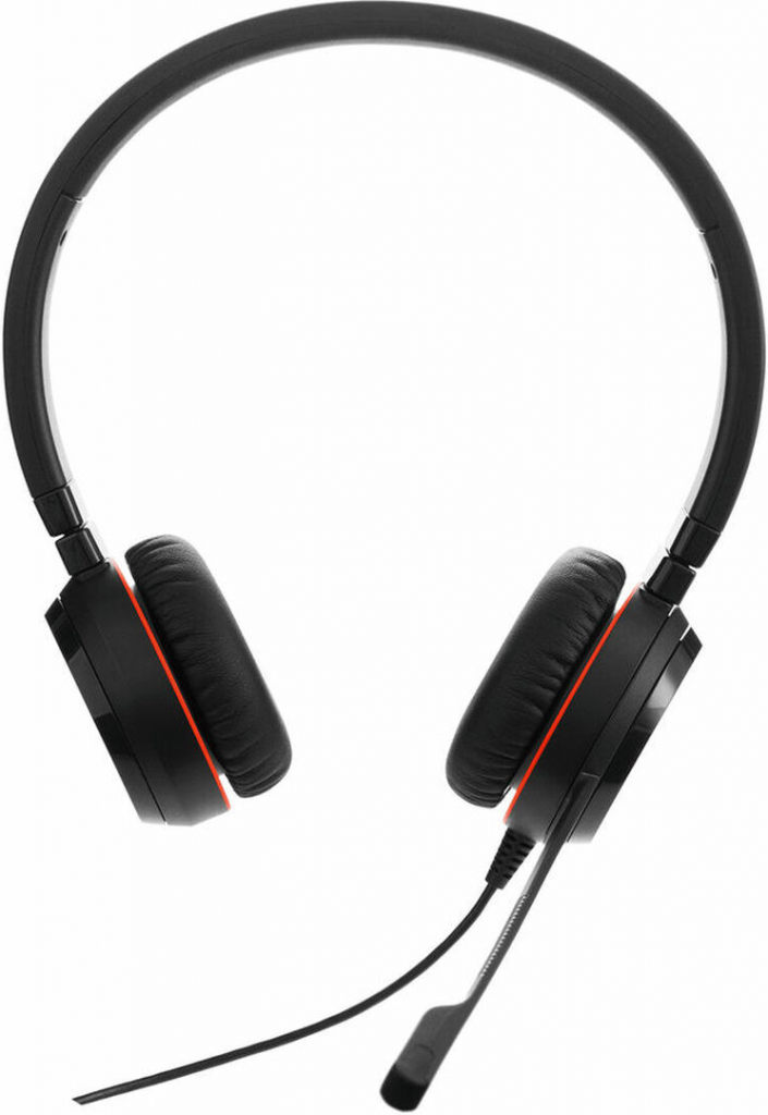 Jabra Evolve 20 MS SE 4999-823-389