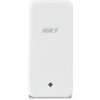 iGET SECURITY M3P10 - bezdrátový detektor vibrací (rozbití skla apod.) pro alarmy M3 a M4 75020410