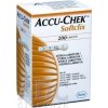 Roche Diabetes Care GmbH. ACCU-CHEK Softclix Lancet 200 - 1x200 ks