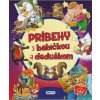 Príbehy s babičkou a deduškom