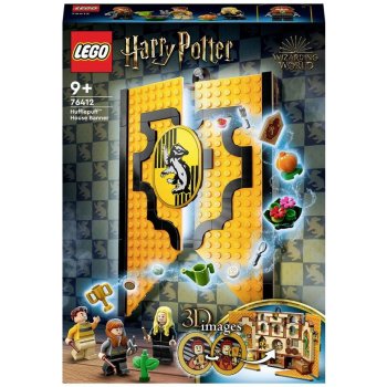 LEGO® Harry Potter 76412 Zástava Bifľomoru