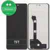 LCD displej + Dotykové sklo Honor Magic7 Lite Aftermarket