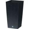Prosperplast kvetináč Rato Square 26,5 cm Antracit