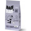 Half&Half Adult Small Breed hovädzie granule pre psov 12kg