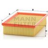 Vzduchový filter MANN FILTER C 25 114