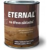 Eternal Základ na drevo 0,7 kg biela