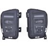 LAMPA PROTI ZAHMLIEVANIU PRE DODGE RAM 2013-2018 68104821AC Komplet