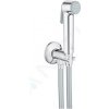 Grohe Tempesta-F - Nástenný ventil s ručnou bidetovou spŕškou, chróm - 26358000