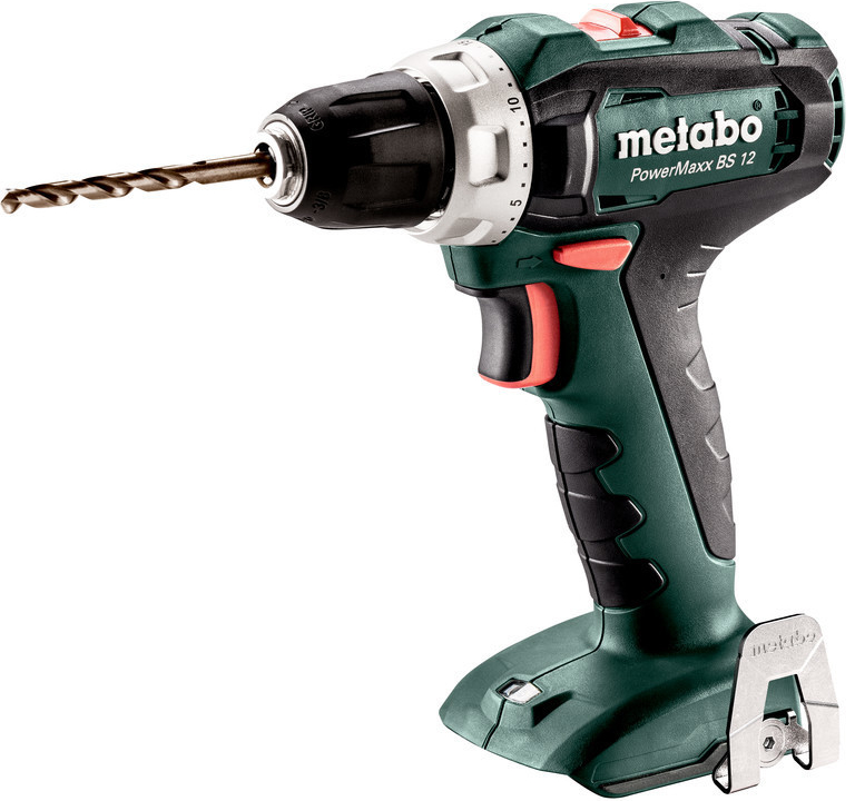 Metabo PowerMaxx BS 12 601036890