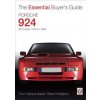 Porsche 924 - All Models 1976 to 1988 Hodgkins Stephen John
