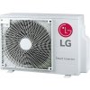 LG Multi F Inverter Klimatizácia Multisplit / Vonkajšia jednotka 4,1 kW pre 2 vnút. jednotky