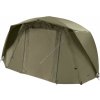 Trakker Kšilt + přehoz Tempest Brolly 100 Skull Cap Wrap