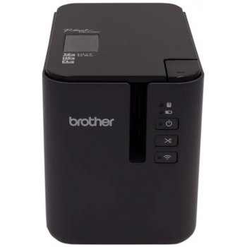 Brother PT-P900W PTP900WYJ1