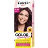 Schwarzkopf Palette Color Shampoo, 4-99 Bordó farba na vlasy 1 ks, 4-99, Akcia