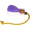 Firedog Dummyball marking 150 g purpurový/biely