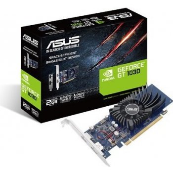 Asus GT1030-2G-BRK