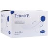 Kompresy Zetuvit E absorpčné, nesterilné krytie 10 x 20 cm, 50 ks