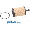 L267D - Olejový filter PURFLUX