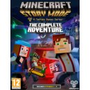 Minecraft: Story Mode - The Complete Adventure