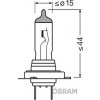 Halogénové žiarovky Osram H7 12V 55W PX26d NIGHT BREAKER LASER +150% 2ks